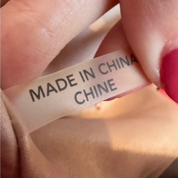 Coach Pink Leather Madison Isabelle Shoulder Bag Purse 21224 - Picture 9 of 14